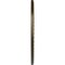 Ekena Millwork Anthony Ceiling Medallion (Fits Canopies up to 11 5/8"), 29 3/8"OD x 11 5/8"ID x 1 1/8"P, Brass CM29ATBRS - alternate 2